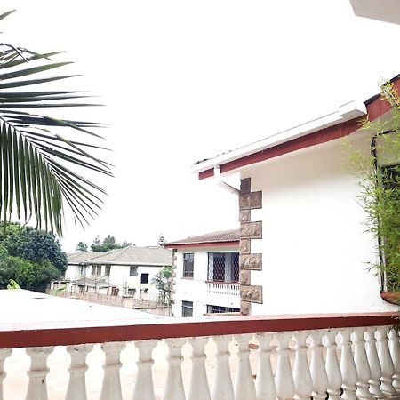 Bonsai Villa Nairobi Exterior photo